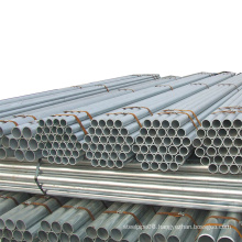 galvanized pipe greenhouse tube steel structure materials